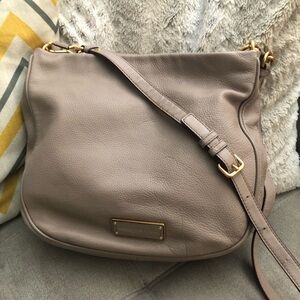 Authentication Marc by Marc Jacobs Bag. Shoulder/Crossbody Bag. Mint condition!
